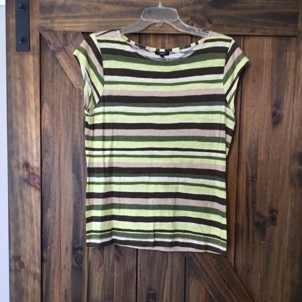 Talbots top,  Medium